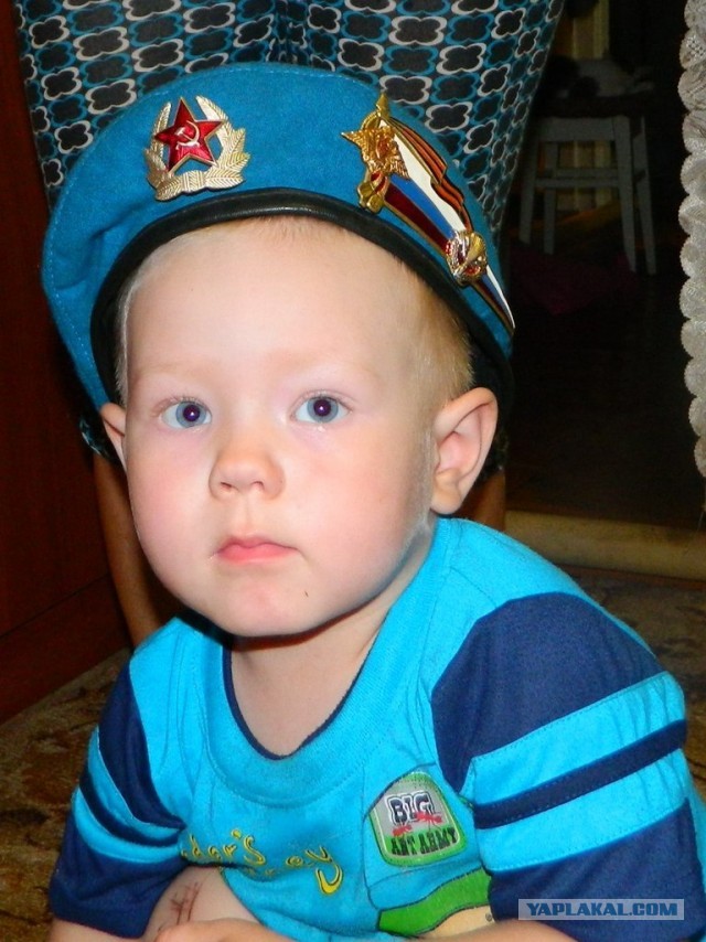 В. Ф. Маргелов