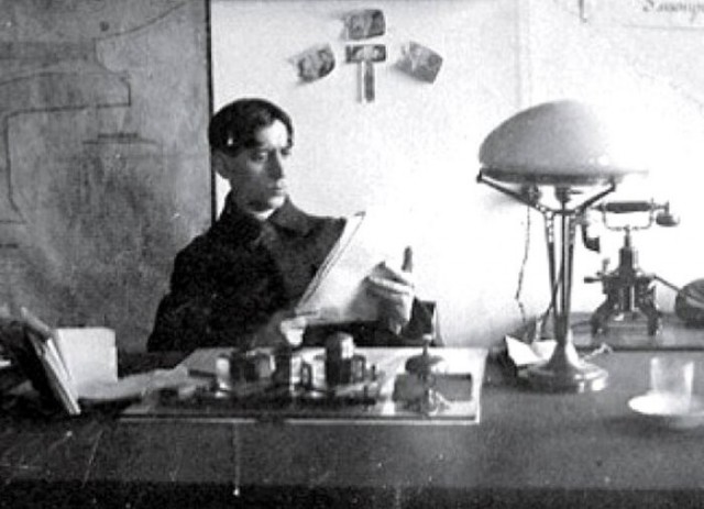 "Антоновщина".