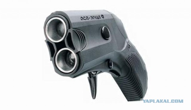 Травматы России