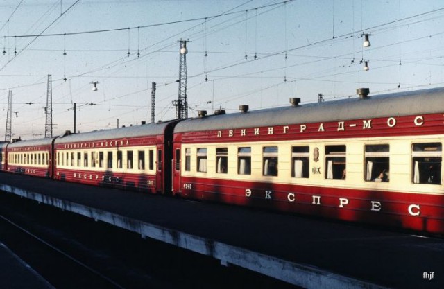 Советская семья