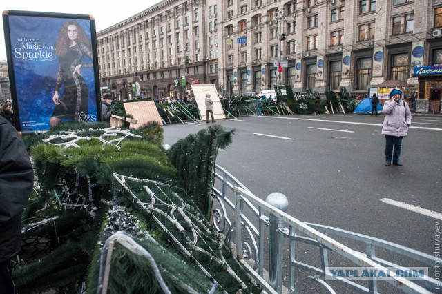 Украина и ЕС