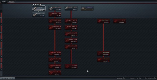War Thunder