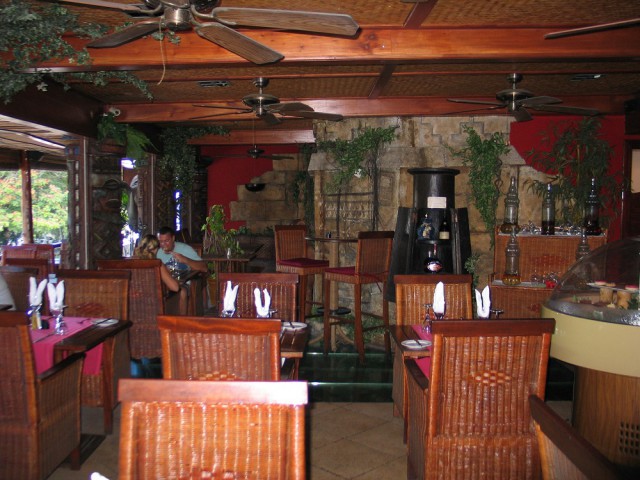 Как я съездил на Сейшелы