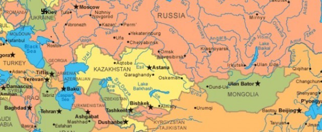 Россия отказала в пролете Румынии