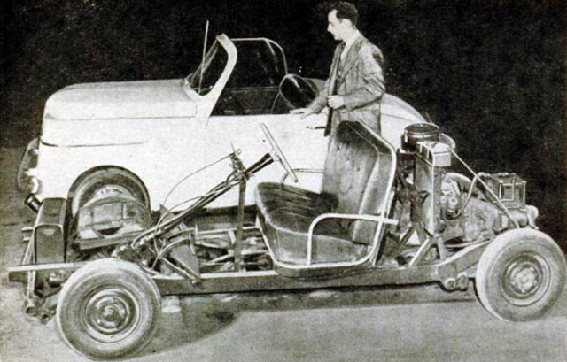 Игра на ЯПе: Угадай АВТО-8