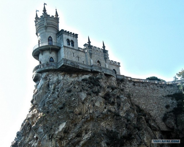 Будни фотографа