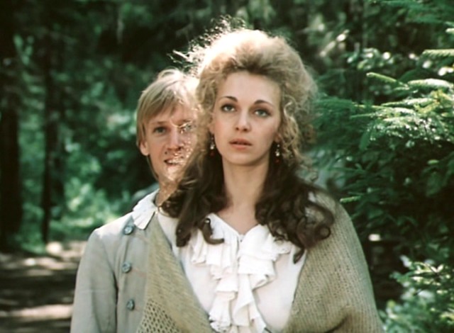 Дикий Ангел и другие сериалы молодости 90-х