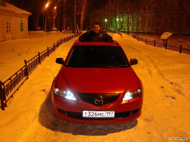 Что мы говорим