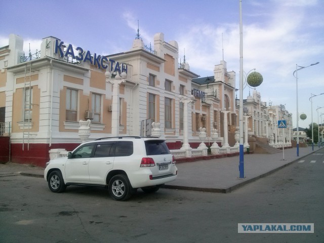 Кызылорда