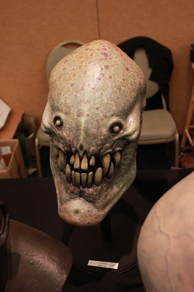 Monsterpalooza