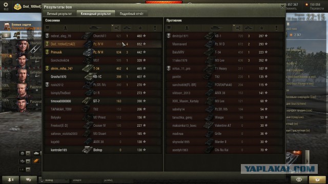 Wargaming 21