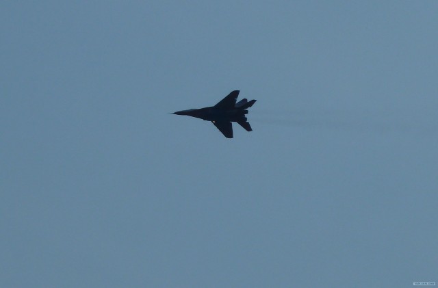 Скоро МАКС-2011
