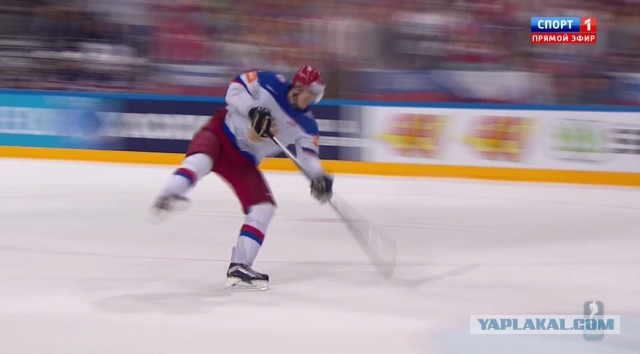 Чемпионат Мира по хоккею 2015 часть 4