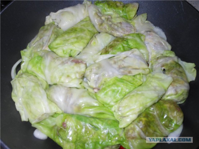 Шведский стол для Ати, Кулинары поздравляют