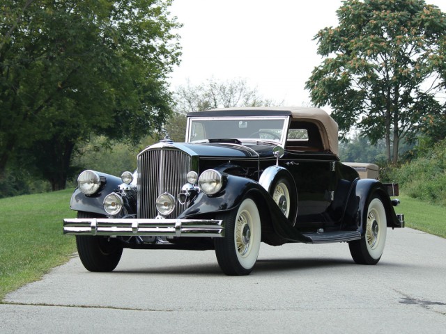 Автомобили RM Auctions/Sotheby's, октябрь 2015