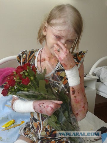 У смертельно больной украли все благотворительные сбережения