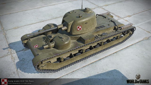Wargaming 32