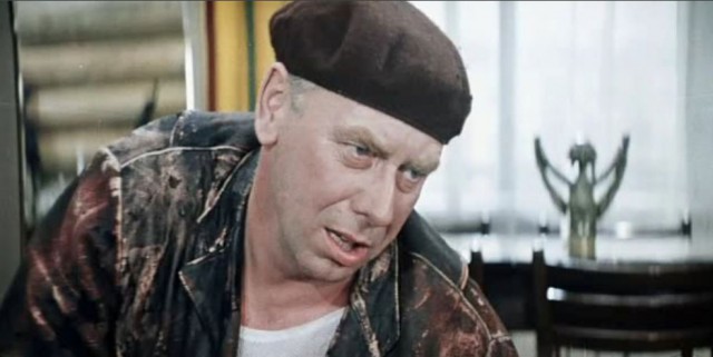 Фото актеров и музыкантов, из которых харизма плещет через край