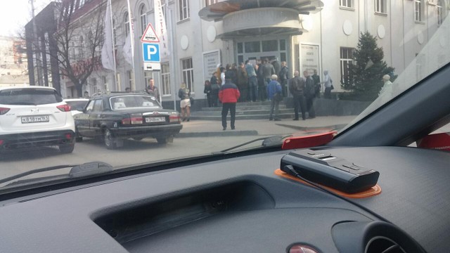 ОСАГО. Просто ОСАГО!