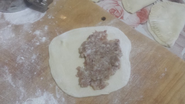Кухня (кулинарное и околокулинарное общение)