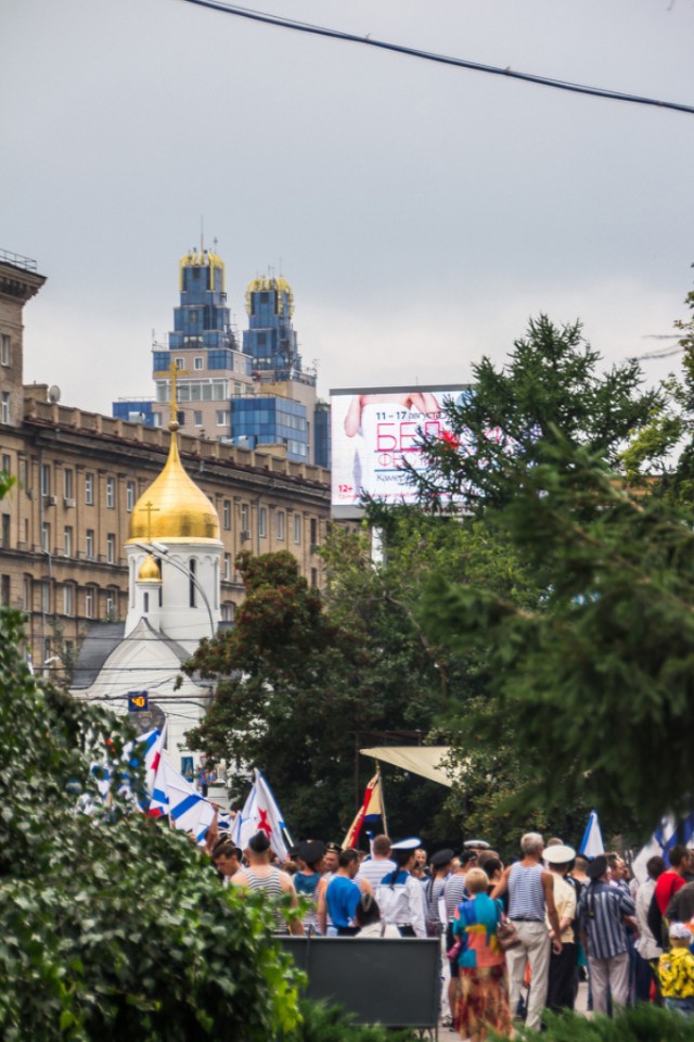 Москва-Алтай-Новосибирск-Москва. Приключения маленькой московской блондинки.
