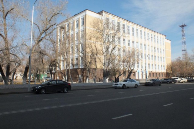Павлодар – старое в новом