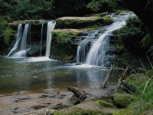 ВОДА. Моря, океаны, реки, водопады, капли, брызги
