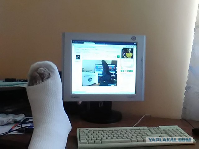 Пятничный POHRENCHALLENGE