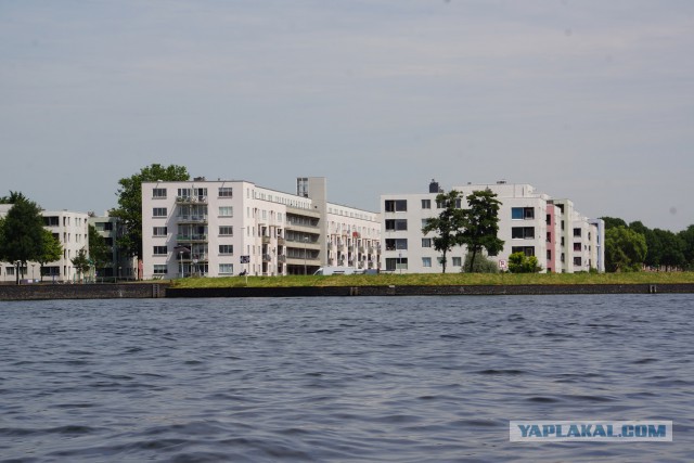 Как я съездил на Западную Украину и не только…