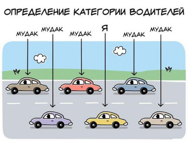 100 картинок для поднятия настроения!