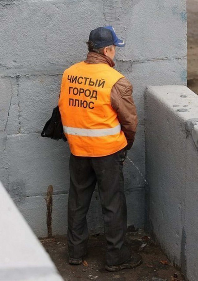 Удивительные снимки с российских просторов