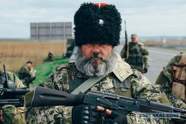 В Ираке погиб снайпер, уничтоживший более трехсот боевиков ИГ*