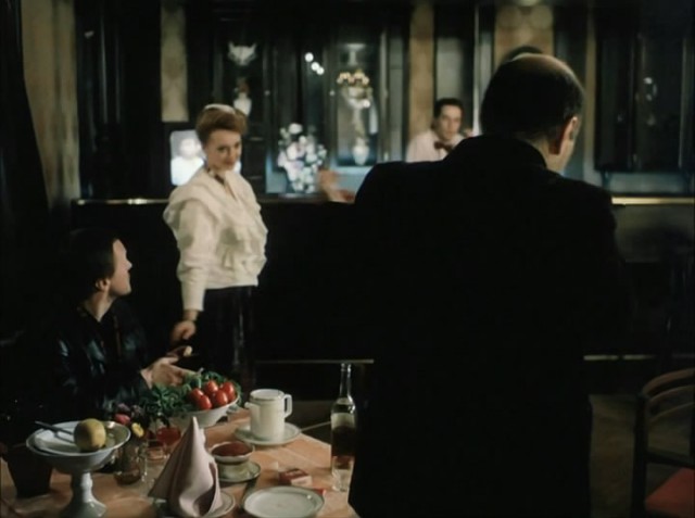 Отечественные звёзды кино и их первые роли