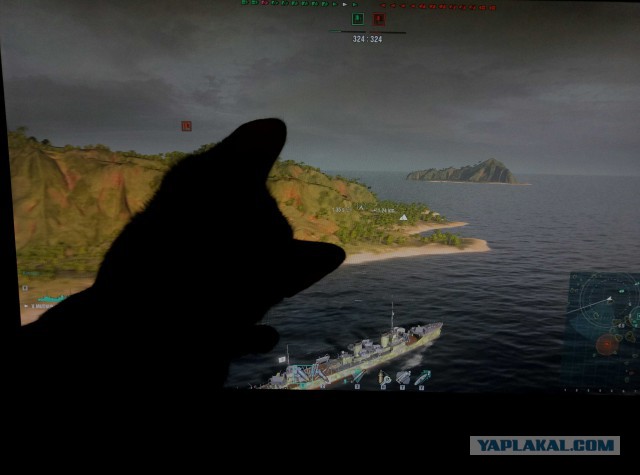 World of Warships - 4