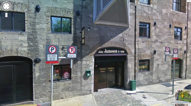 Whisky or Whiskey - вот в чем вопрос.