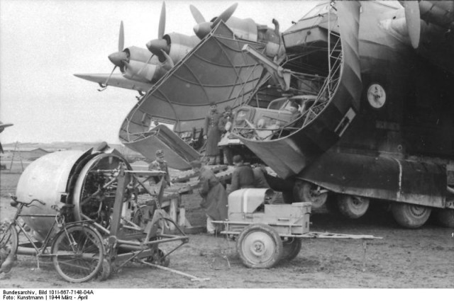 10 ударов 1944 года. Уточнения.