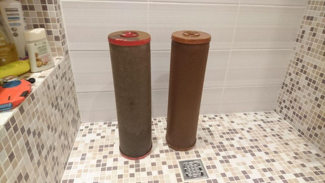 Капитальный ремонт квартиры. Начало.