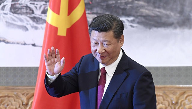 Председателю Китая разрешили бессрочно руководить страной
