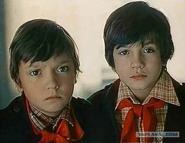 Настоящий Чепига совсем не похож на Боширова