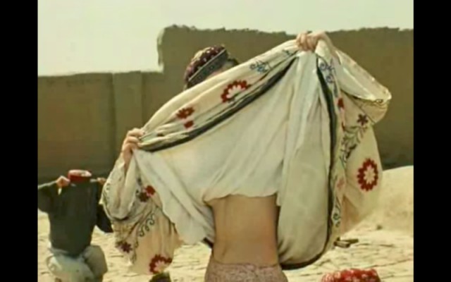 9 киноляпов из фильма «Белое солнце пустыни»