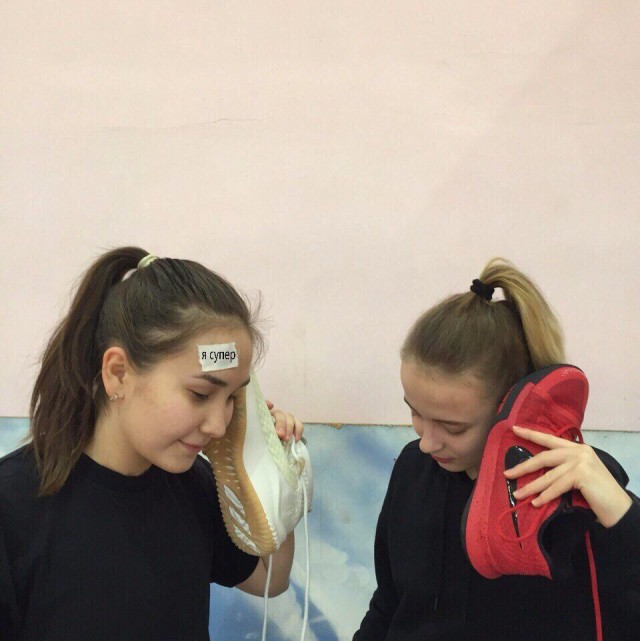 Скотсети и прочие интернеты 19.11.18