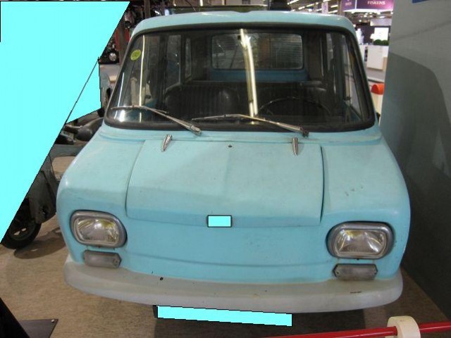 Игра на ЯПе: Угадай АВТО-2