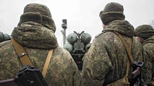 Загримирован посмертно