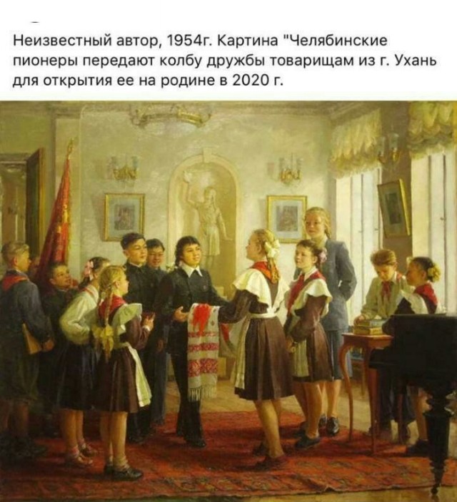 Чуток картинок. Ночные 6