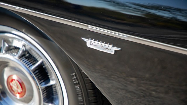 Американцы - 18. Cadillac. Красивых автофото пост