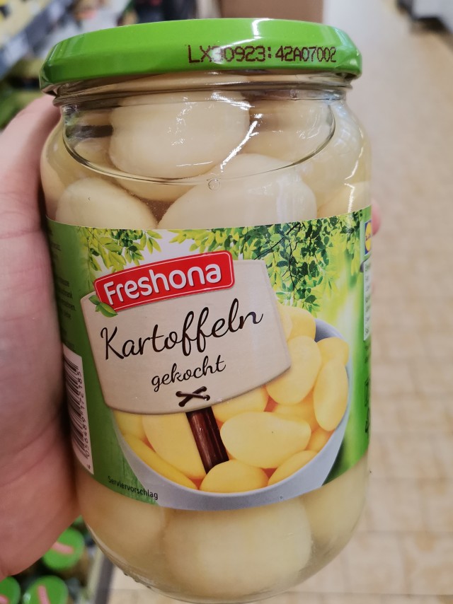 15 непривычных для нас продуктов, которые можно увидеть в зарубежных супермаркетах