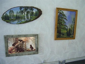 Фотожаба: Медведев и бластер