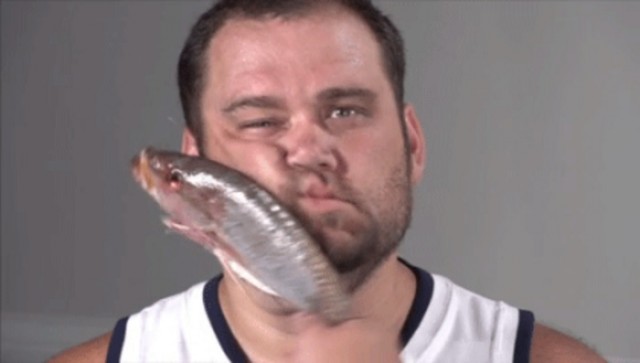 Не балуй!