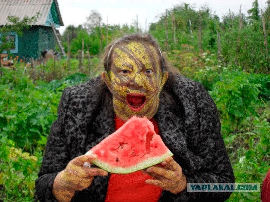 Фотожаба: Принцесса ФИОНА