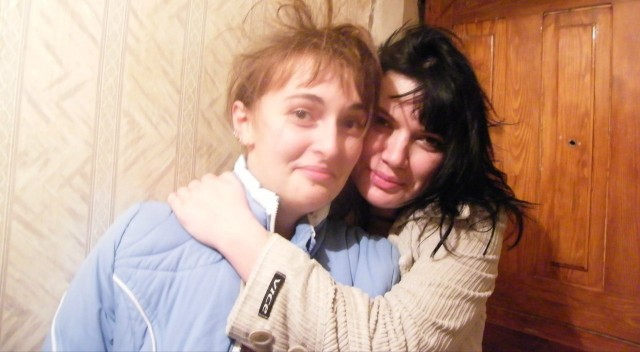 Хитрые супруги